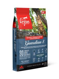 Orijen Cat Guardian 8